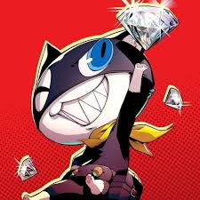 morgana megami cat ai voice