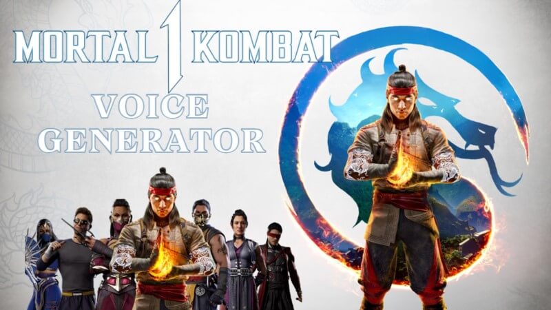 mortal kombat announcer voice generator