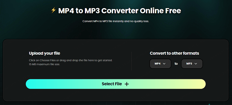 How to Convert MP4 to MP3 Using Windows Media Player Easily