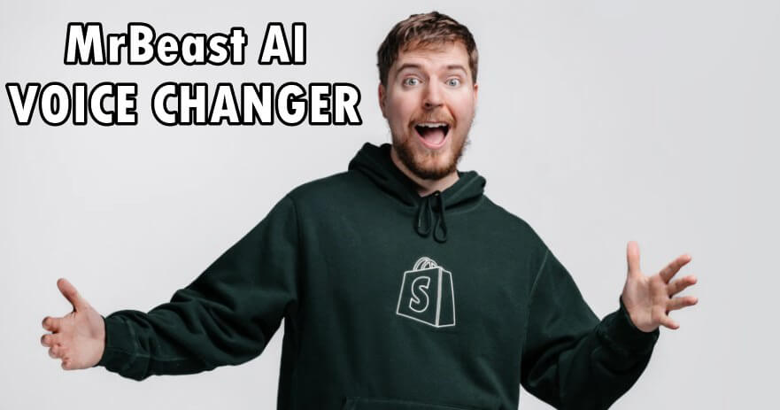 mrbeast ai voice