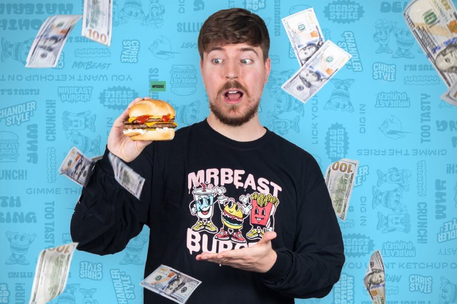 mrbeast