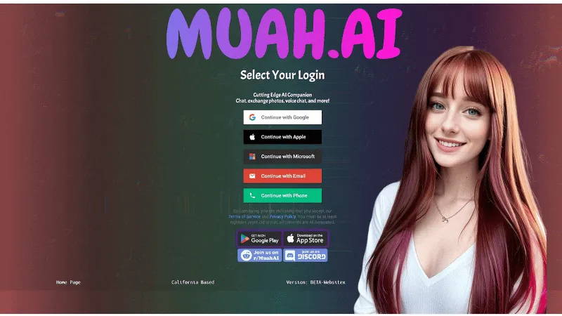 Muah AI Review: My True Experience with Muah AI