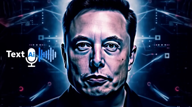 Ücretsiz Elon Musk AI Ses Üreticisi [TTS]