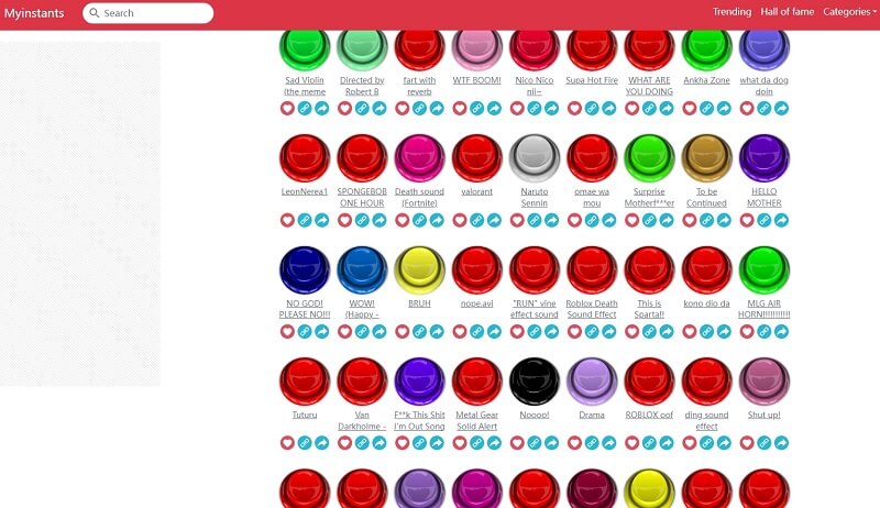 Myinstants: Funny Buttons 1.3.0 Free Download