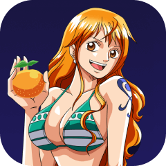 nami anime ai voice