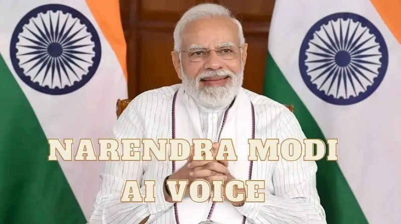 Modi Voice AI Generator: Make Text to Modi Voice Free Online