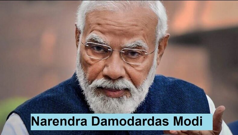 narendra modi