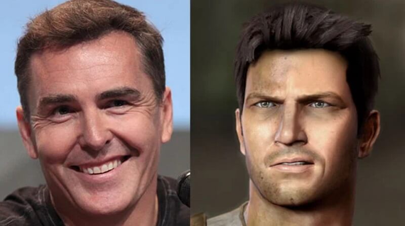 How old is Nathan Drake?