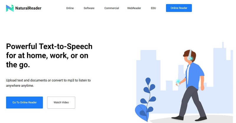 text to speech app for chrome