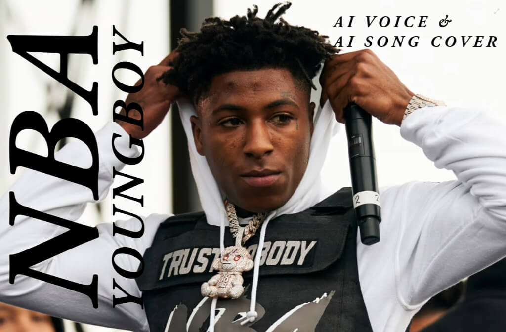 All NBA YoungBoy Roblox ID Codes (2022)