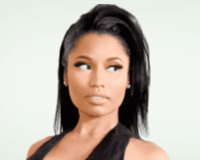 nicki minaj ai Voice