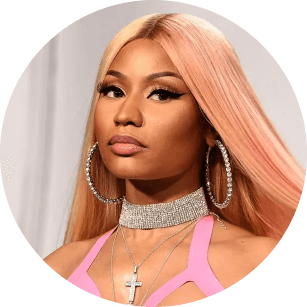 nicki minaj voice ai