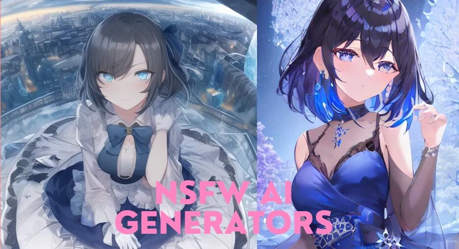 nsfw ai generator