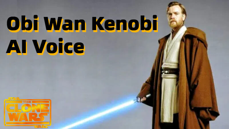 obi wan kenobi ai voice