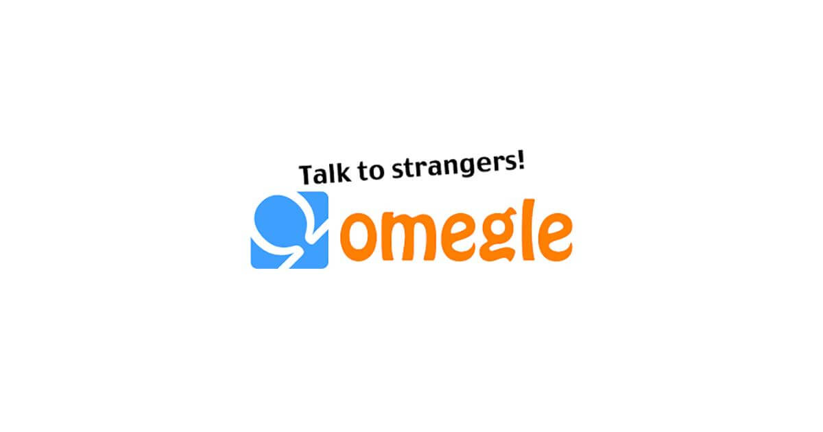 omegle poster