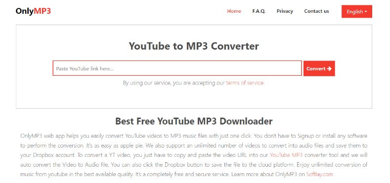 2023 Updated] Best 11  to MP3 Downloaders for Mac