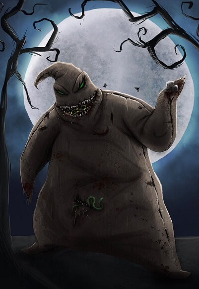 oogie boogie