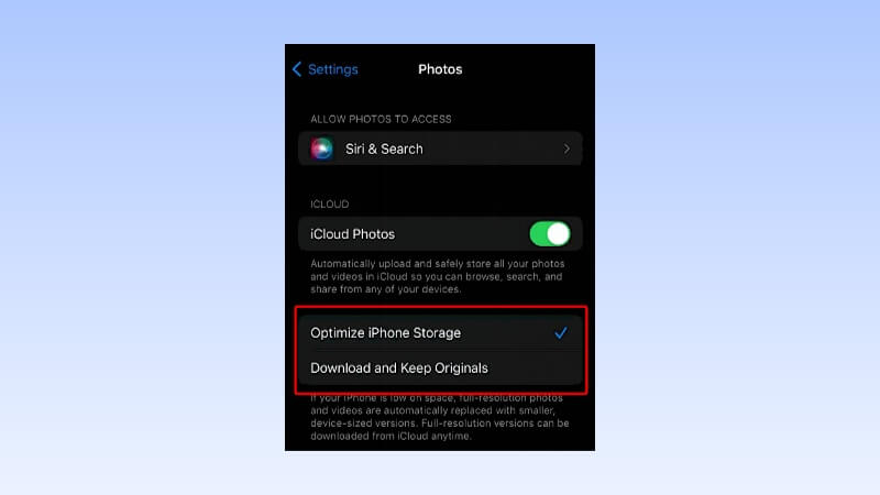 optimizing iphone storage capabilities guide2