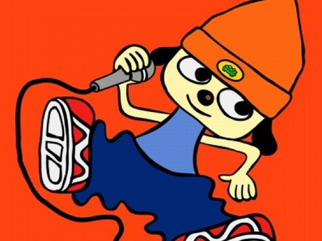 parappa