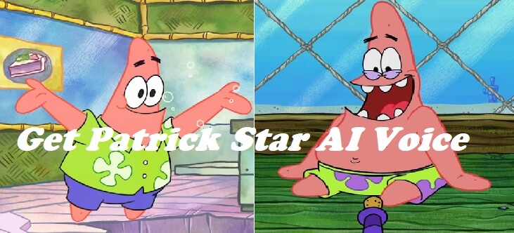 Patrick Star  Spongebob patrick, Patrick star, Patrick star funny