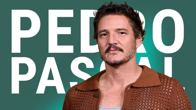 pedro pascal ai voice