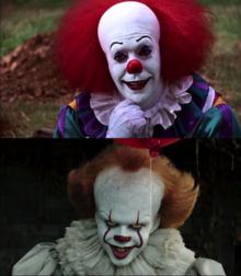 pennywise image
