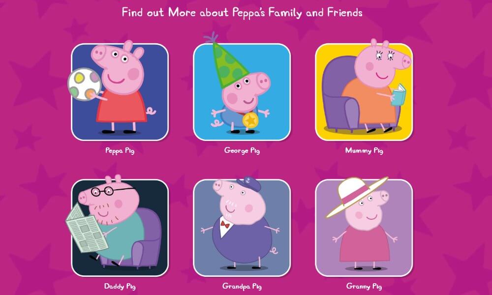 Peppa Pig - Plugged In