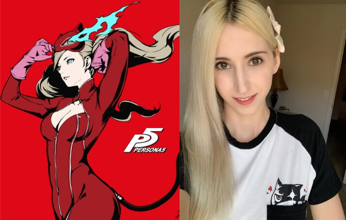 persona 5 ann takamaki voice actor