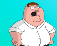 peter griffin ai voice