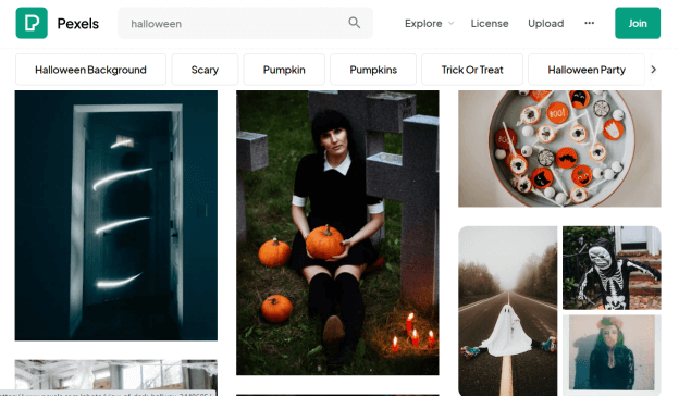 How to Remove Watermarks from Halloween Images  [Step-by-step Guide]