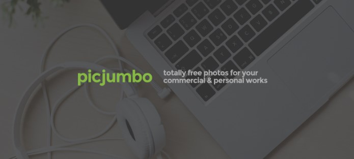 picjumbo stock photos