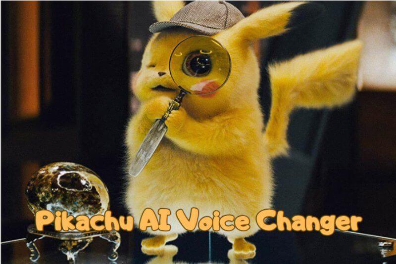 pikachu voice sms download