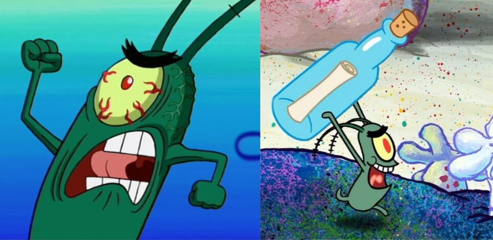 plankton