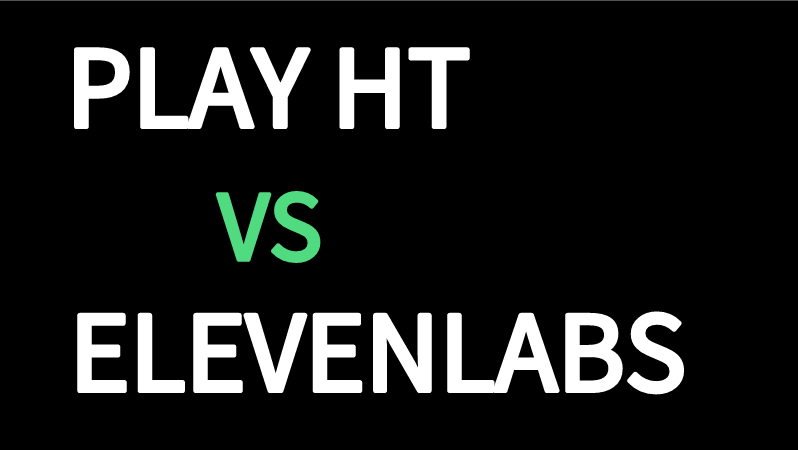 play ht vs elevenlabs