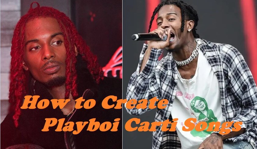 playboi carti songs