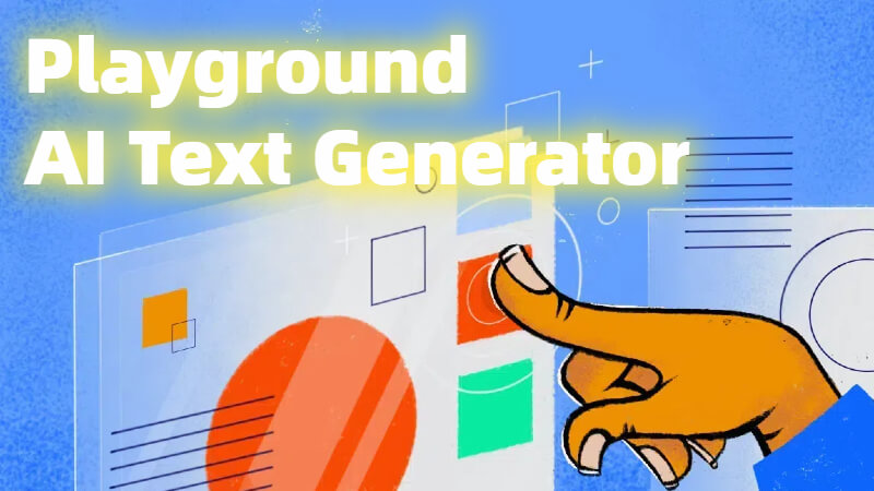 playground ai text generator