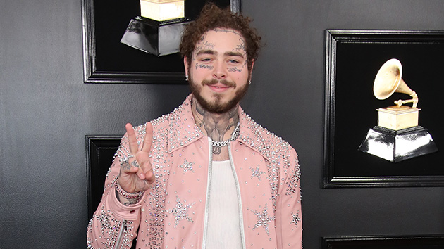 post malone