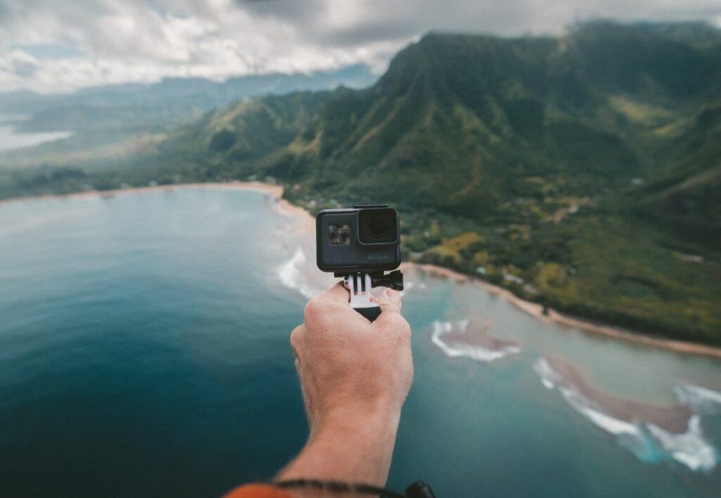 gopro travel video ideas