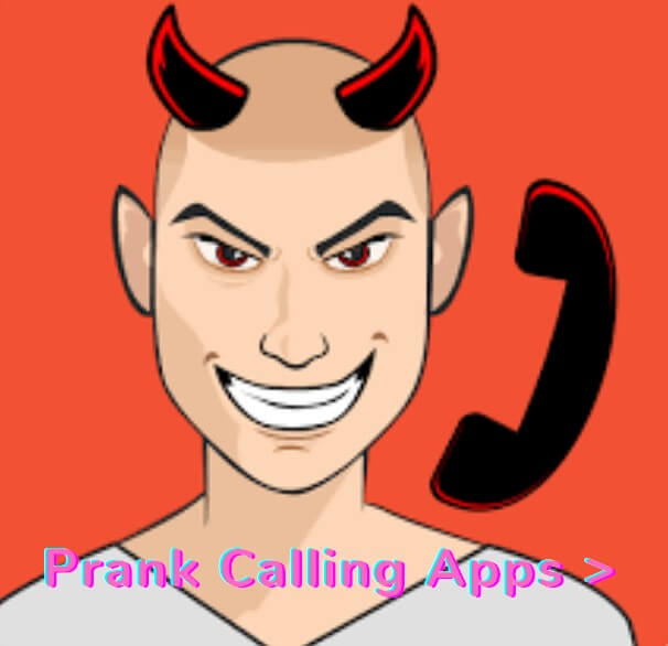 prank jail phone call app