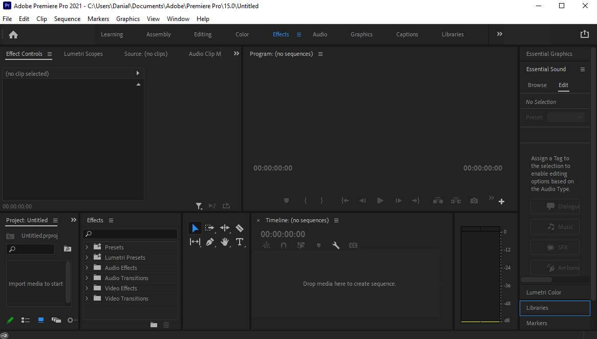 Challenge How to resize video in premiere pro 2021 Review