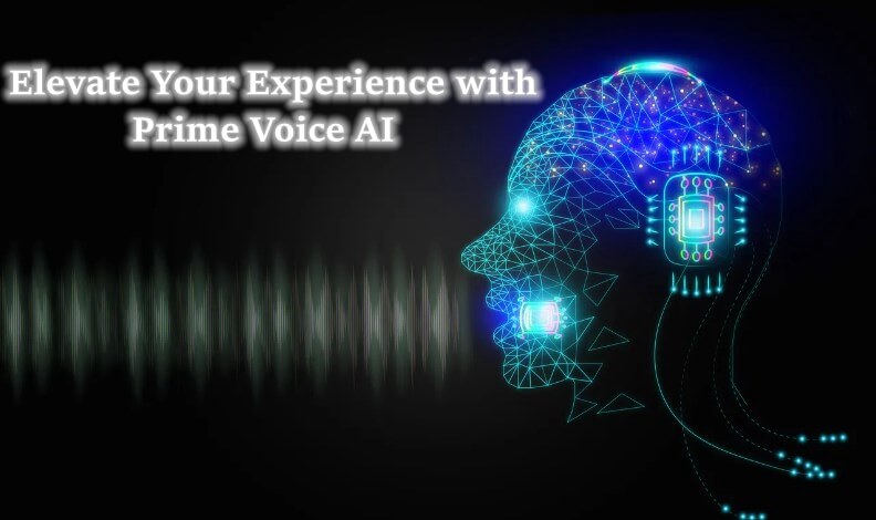 prime ai voice