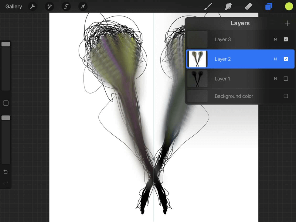 Cùng Procreate xóa nền cho hình ảnh và biến những bức ảnh đơn giản thành tác phẩm nghệ thuật. Với khả năng chỉnh sửa hình ảnh chuyên nghiệp của Procreate, bạn có thể tập trung vào chi tiết và tạo nên bức ảnh hoàn hảo.