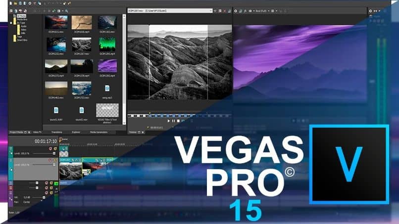 Adobe premiere pro sony 2024 vegas