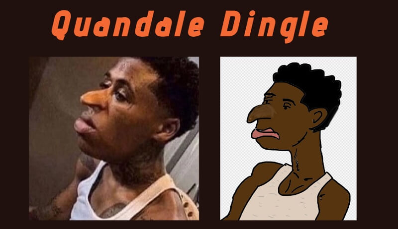 Best Real Time Quandale Dingle Voice Changer With Voice Meme Best Real Time Quandale Dingle Voice Changer With Voice Meme