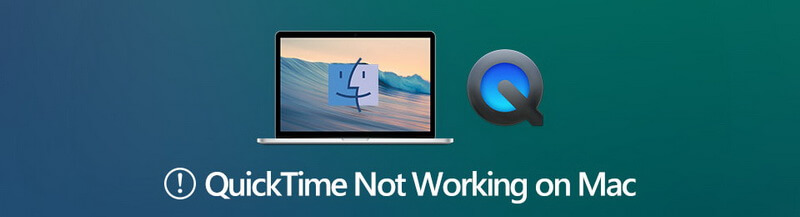 quicktime not working on mac