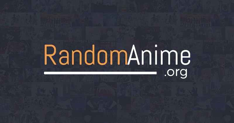 randomAnime.org