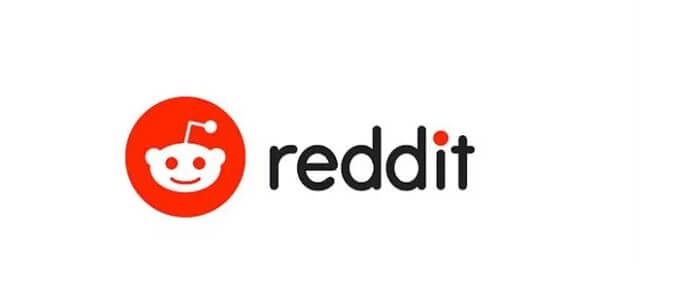 reddit logo