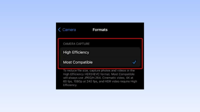 reducing photo resolution guide