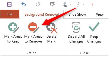 How to Remove Background From Picture in Google Slides