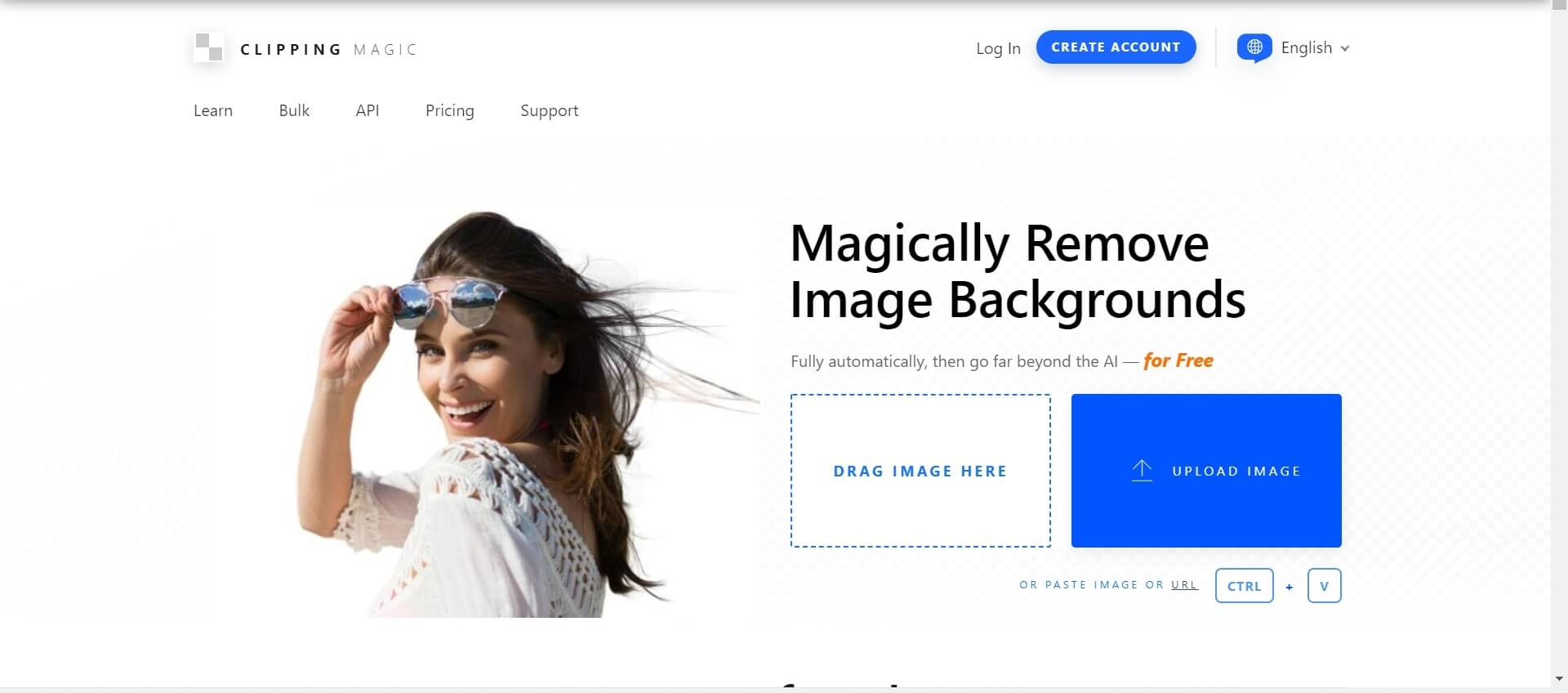 remove image background using clipping magic1